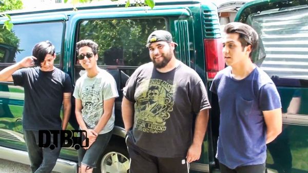 Alive/Alone – PRESHOW RITUALS Ep. 277 [VIDEO]