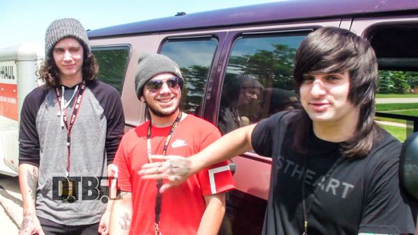 Call It Home – TOUR PRANKS Ep. 244 [VIDEO]