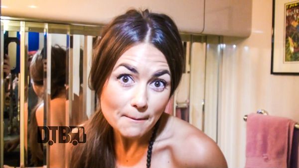 Cardiknox – BUS INVADERS Ep. 1088 [VIDEO]