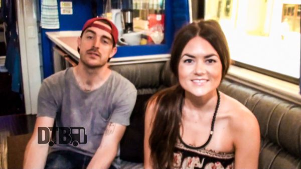 Cardiknox – CRAZY TOUR STORIES Ep. 489 [VIDEO]