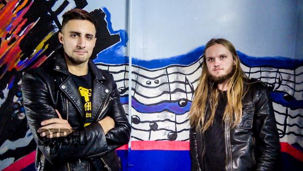 Citizen Zero – DREAM TOUR Ep. 476 [VIDEO]