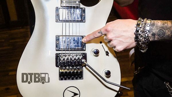 Dope’s Virus – GEAR MASTERS Ep. 78 [VIDEO]