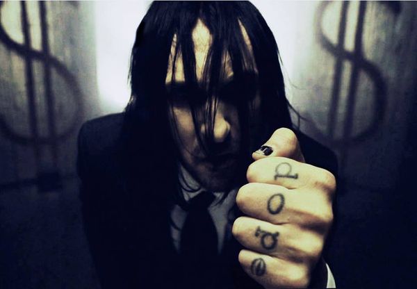 DOPE Announces Co-Headlining “Blood, Lust, Death Tour” with Combichrist