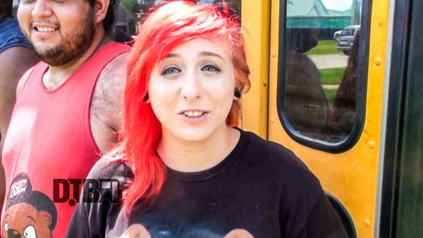 Failed To Study – CRAZY TOUR STORIES Ep. 484 [VIDEO]