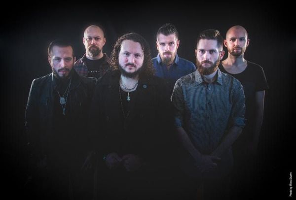 HAKEN Announces 10th Anniversary UK/European Tour