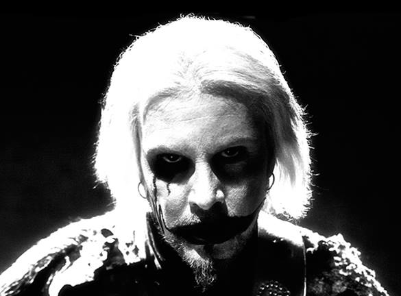 John 5 Announces “Season Of The Witch Tour”