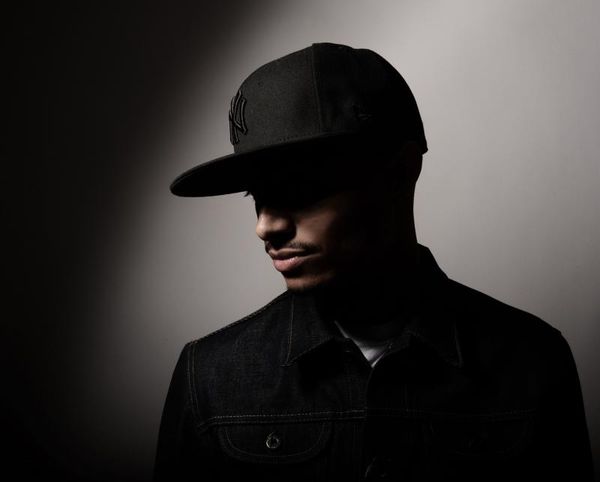 José James Announces U.S. Tour