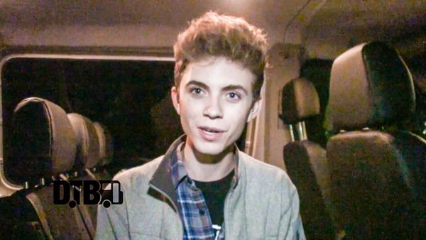 Matt Jaffe & The Distractions – PRESHOW RITUALS Ep. 281 [VIDEO]