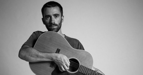 Michael Bernard Fitzgerald – PRESHOW RITUALS