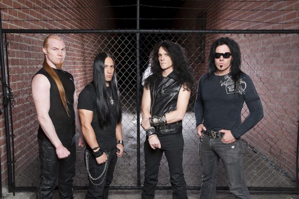 Morbid Angel Announces 2017 U.S. Tour