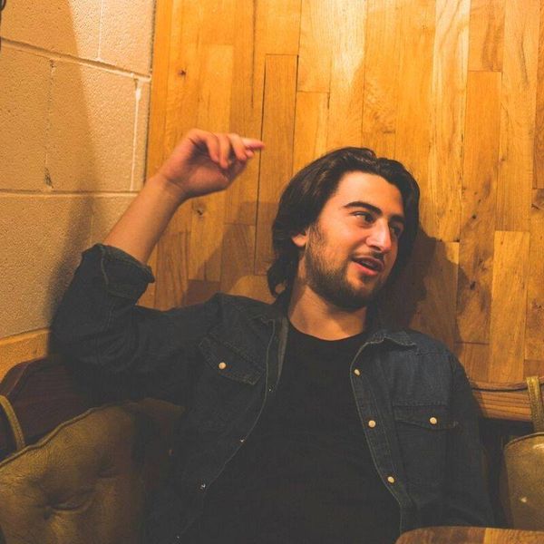 Noah Kahan – PRESHOW RITUALS