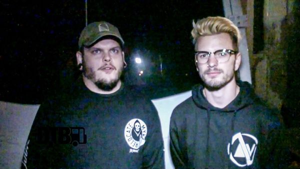 Outline In Color – TOUR TIPS (Top 5) Ep. 632 [VIDEO]