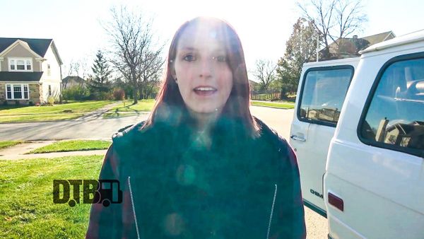 RIG TIME! + The Obnoxious Boot – DREAM TOUR Ep. 479 [VIDEO]