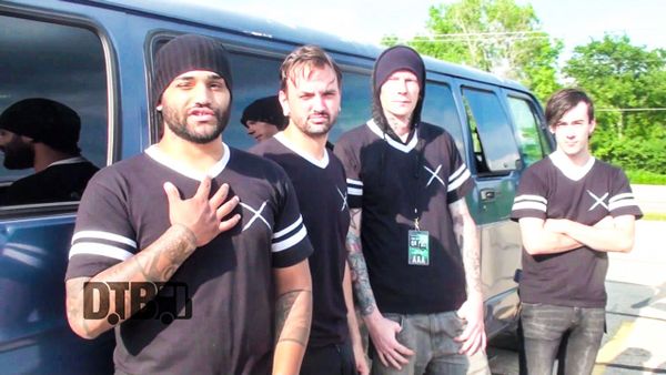 Roots Like Mountains – CRAZY TOUR STORIES Ep. 490 [VIDEO]