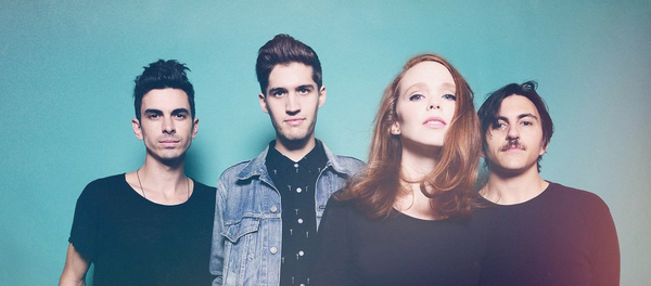 Royal Teeth – TOUR TIPS [Music Video Premiere for “Amateurs”]