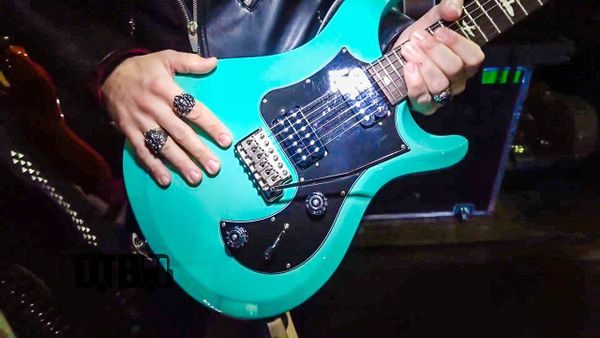 Yiannis Papadopoulos (Scott Stapp’s Guitarist) – GEAR MASTERS Ep. 81 [VIDEO]