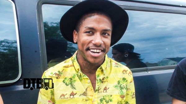 So This Is Suffering – DREAM TOUR Ep. 463 [VIDEO]