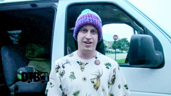 Stocksmile (formerly Bobby Meader Music) – CRAZY TOUR STORES Ep. 493 [VIDEO]