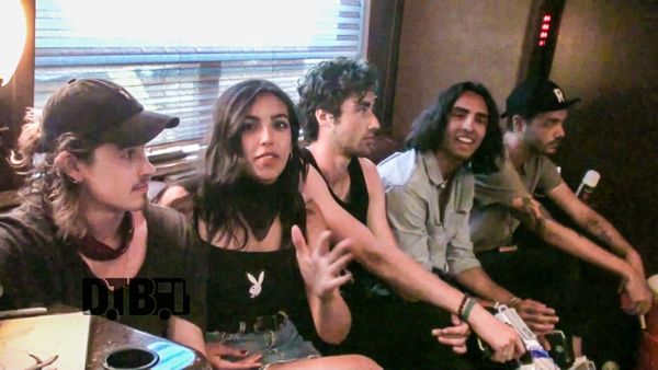 The Heirs – TOUR PRANKS Ep. 233 [VIDEO]