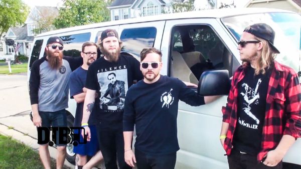 The Matador – PRESHOW RITUALS Ep. 278 [VIDEO]