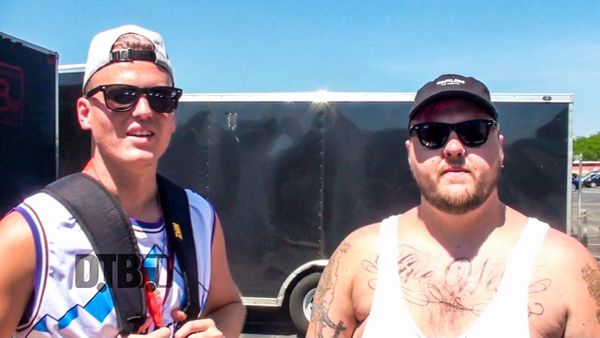 The New Low – DREAM TOUR Ep. 477 [VIDEO]