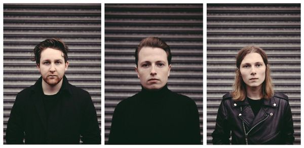 The Pale White – DREAM TOUR