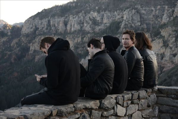 Third Eye Blind Celebrates 20th Anniversary with “Summer Gods Tour”