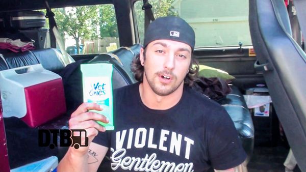 Those Dirty Thieves – TOUR TIPS (Top 5) Ep. 644 [VIDEO]