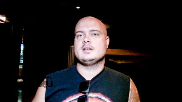 Thousand Foot Krutch – PRESHOW RITUALS Ep. 279 [VIDEO]