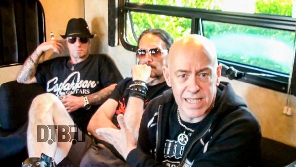 Venom Inc – DREAM TOUR Ep. 478 [VIDEO]