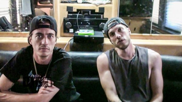 Young Guns – TOUR PRANKS Ep. 234