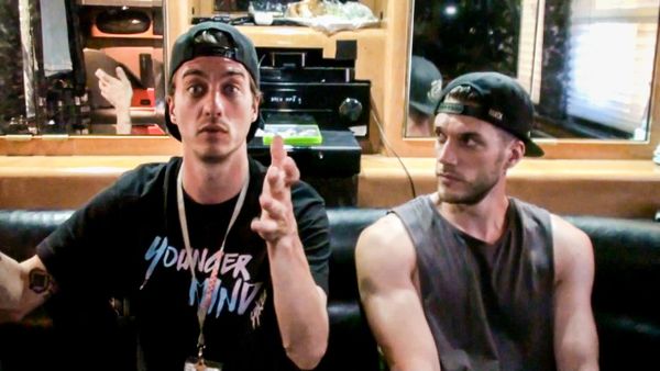 Young Guns – TOUR TIPS (Top 5) Ep. 634 [VIDEO]