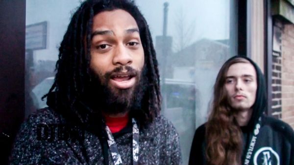 A Wake In Providence – CRAZY TOUR STORIES Ep. 494 [VIDEO]