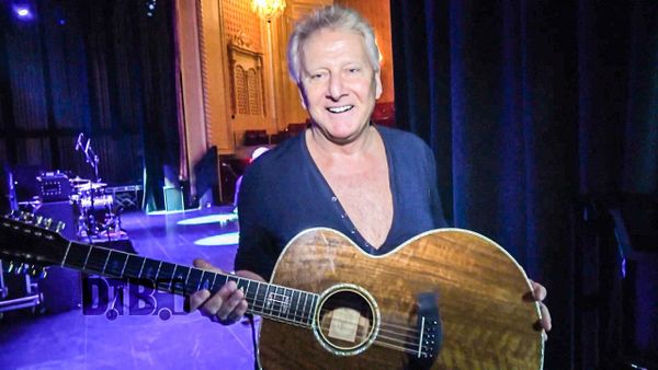 Air Supply’s Graham Russell & Aaron Mclain – GEAR MASTERS Ep. 91 [VIDEO]