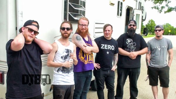 Along Came A Spider – PRESHOW RITUALS Ep. 282 [VIDEO]