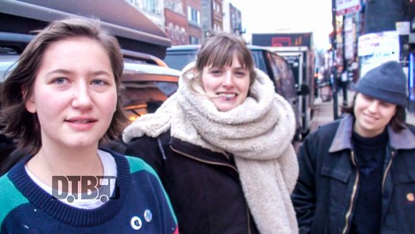 And The Kids – TOUR PRANKS Ep. 246 [VIDEO]