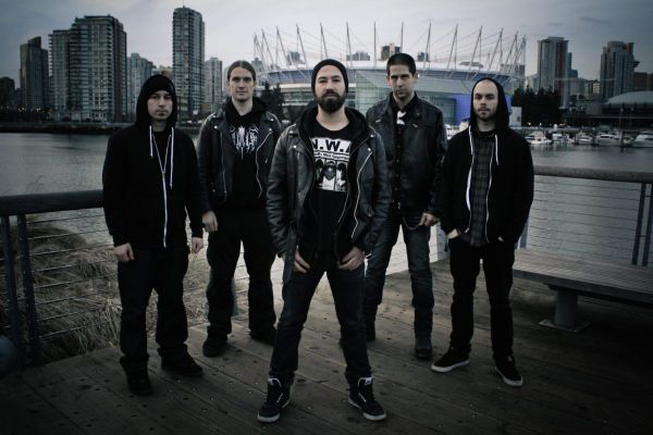 Archspire Announces U.S. Tour