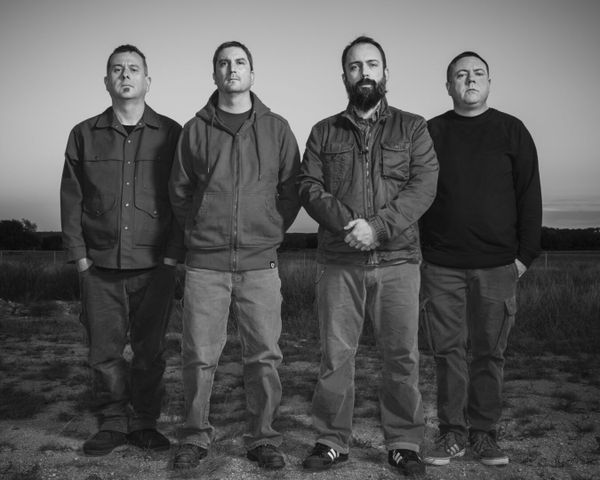 Clutch Announces Brief Spring U.S. Tour