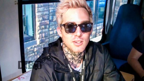 Cover Your Tracks – DREAM TOUR Ep. 484 [VIDEO]