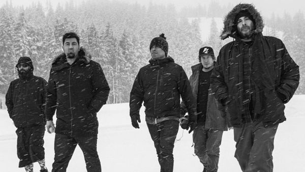 Deftones Announce Co-Headline Tour with Rise Against