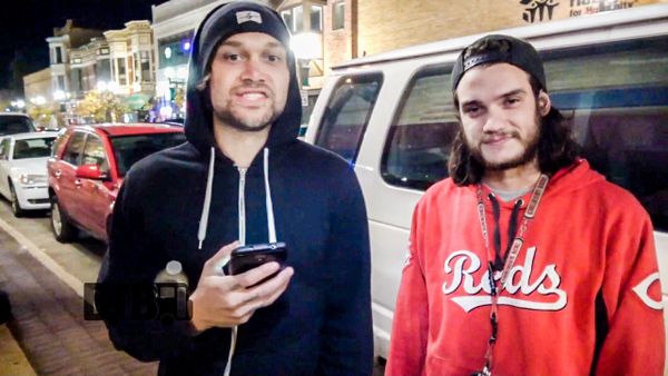 Denihilist – TOUR PRANKS Ep. 247 [VIDEO]