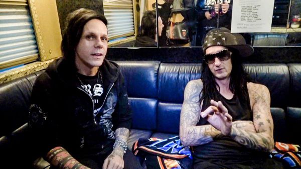 Dope – TOUR PRANKS Ep. 245 [VIDEO]