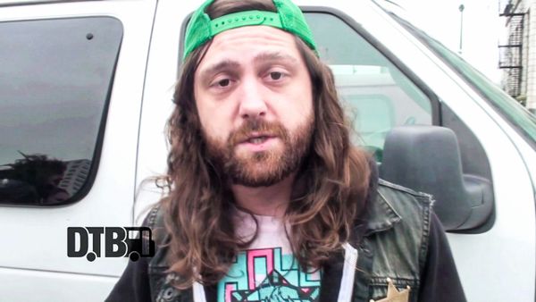 Down To Friend – CRAZY TOUR STORIES Ep. 501 [VIDEO]