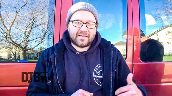 Forest Wars – DREAM TOUR Ep. 491 [VIDEO]