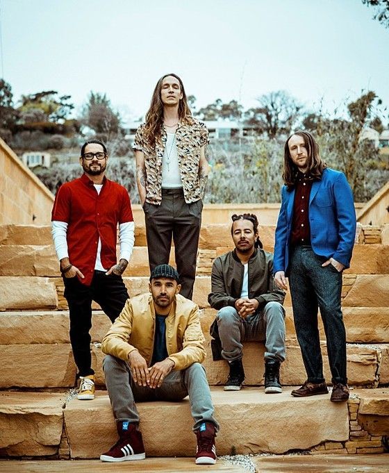Incubus Announces North American Tour