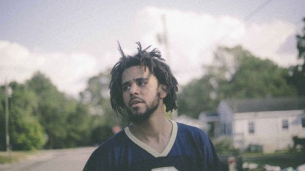 J. Cole Announces the “4 Your Eyez Only Tour”