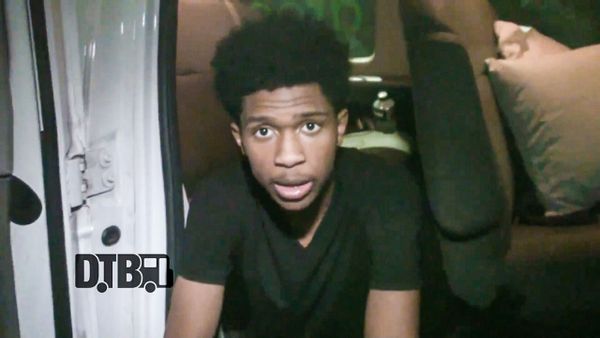 Jordan Bratton – PRESHOW RITUALS Ep. 284 [VIDEO]