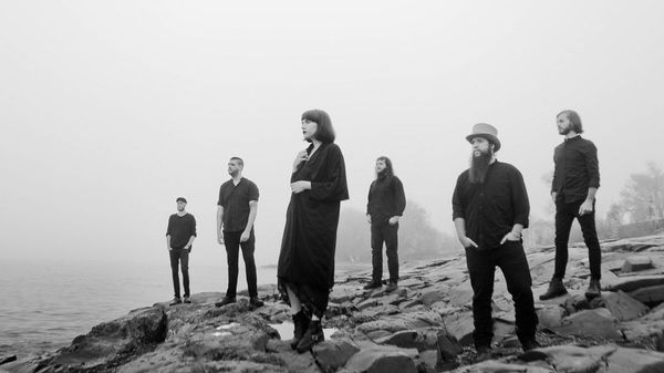 Marah in the Mainsail Announces Spring U.S. Tour [DTB Sponsored Tour]