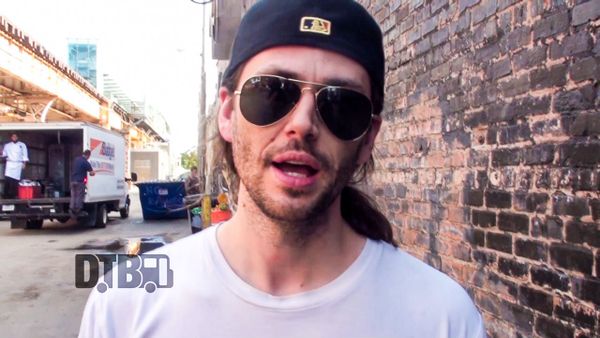 Ne Obliviscaris – PRESHOW RITUALS Ep. 288 [VIDEO]