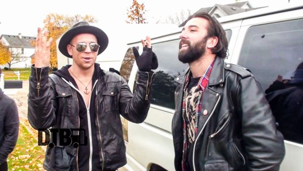 Pullman Standard – CRAZY TOUR STORIES Ep. 502 [VIDEO]